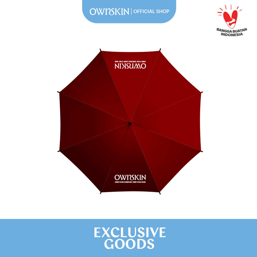OWNSKINNER'S UMBRELLA