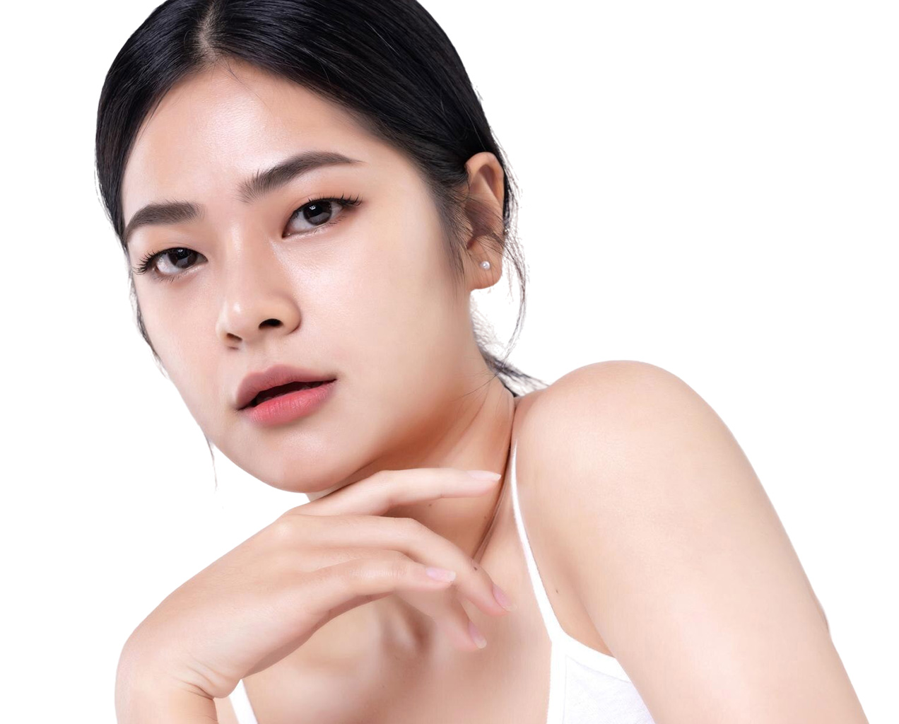 Why OWNSKIN - Beautiful Woman
